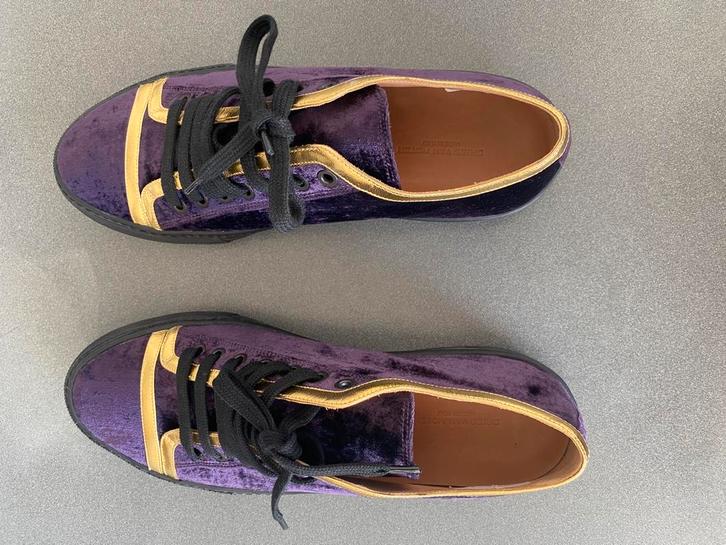 Dries Van Noten Heren, Vêtements | Hommes, Chaussures, Comme neuf, Baskets, Enlèvement