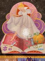 Puzzle Djeco 4+, Enlèvement, Utilisé