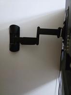 Wie kan mijn tv ophangen., Ophalen