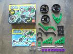 Lego Znap Tri-Bike Set (zie foto's), Kinderen en Baby's, Ophalen of Verzenden, Gebruikt, Complete set, Lego