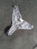 Leuke slip h&m, Verzenden, Slip