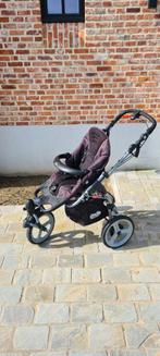 Bebe confort High Trek, Kinderen en Baby's, Gebruikt, Voetenzak, Ophalen