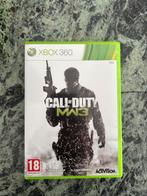 Xbox Call Of Duty MW3 - Xbox 360, Comme neuf, Enlèvement ou Envoi