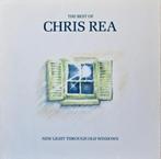 Vinyle/LP- New Light Through Old Windows (Best Of Chris Rea), Cd's en Dvd's, Gebruikt, Ophalen of Verzenden, 12 inch, Poprock