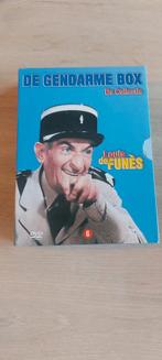 De gendarme box de collectie Louis de Funès, Ophalen, Zo goed als nieuw