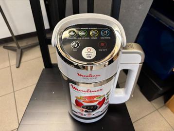 Moulinex Easy Soup (soepmaker) beschikbaar voor biedingen