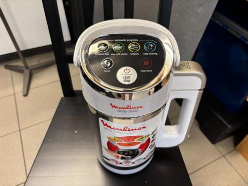 Moulinex Easy Soup (soepmaker), Elektronische apparatuur, Overige elektronische apparatuur, Nieuw, Ophalen