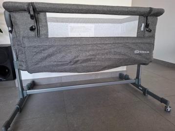 Co-Sleeper Kinderkraft Neste Up beschikbaar voor biedingen