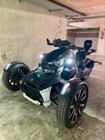 Canam Ryker 900 rallye full, Motos