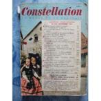 Revues Constellation et Selection du Reader s digest, Ophalen of Verzenden, Gelezen