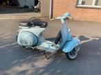 Vespa 125cc VBB 1963, Scooter, 1 cylindre, 125 cm³, Jusqu'à 11 kW