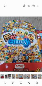 Emoji aldi, Aldi, Enlèvement