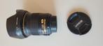 Lens/objectief Nikon Nikkor 24 mm f/1.8 G ED, Ophalen, Zo goed als nieuw