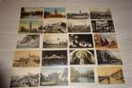 Lot 100 postkaarten Antwerpen Lot 100 cartes Anvers, Verzamelen, Ophalen of Verzenden, Antwerpen