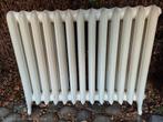 Gietijzeren radiator, Enlèvement, Comme neuf, Radiateur