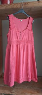 Magnifique robe d'été s.oliver taille 36, Comme neuf, Taille 36 (S), Rose, S.Oliver