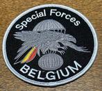 Patch special forces ( 10cm ), Verzenden, Luchtmacht, Embleem of Badge