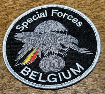Patch special forces ( 10cm ) beschikbaar voor biedingen