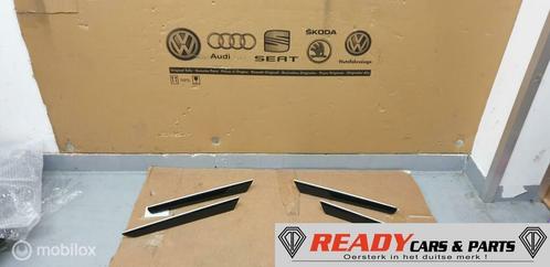 JETTA 5C VI Interieurlijsten SET CARBON CHROME LIJST BINNEN, Auto-onderdelen, Interieur en Bekleding, Volkswagen, Nieuw, Ophalen of Verzenden