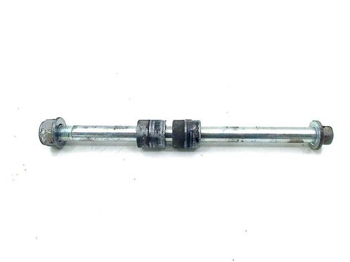 ACHTERAS Honda CBF 125 (01-1970/-), Motoren, Onderdelen | Honda, Gebruikt