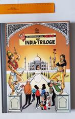 Marc Sleen Nero De India-Trilogie, Comme neuf, Marc Sleen, Une BD, Enlèvement