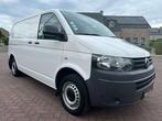 Volkswagen Transporter 2.0 CR TDi *12 mois de garantie*, Auto's, Volkswagen, Gebruikt, 4 cilinders, Wit, Bedrijf