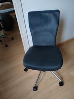 Vitra design bureau stoel, Enlèvement