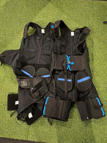 E-Fit cycling 7 fietspakken nieuw! beschikbaar voor biedingen