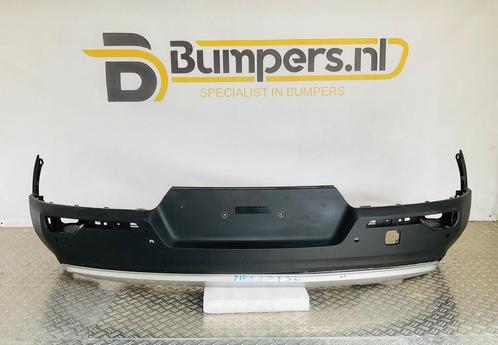 BUMPER Volvo XC40 XC 40 4xpdc 2017-2023 31449333 Achterbumpe, Auto-onderdelen, Carrosserie, Bumper, Achter, Gebruikt, 6 maanden garantie