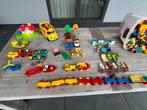 Duplo+ little people, Kinderen en Baby's, Speelgoed | Fisher-Price, Ophalen, Gebruikt