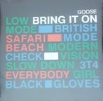 Goose : Bring it On  Nieuw!, Ophalen of Verzenden, Nieuw in verpakking, 12 inch