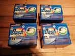 Dash pods witter dan wit 4 dozen, Huis en Inrichting, Ophalen