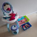 Meisjes verzorgingset kapster enz, Ophalen