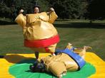 Location costume de sumo adulte et enfant, Hobby & Loisirs créatifs, Articles de fête | Location, Comme neuf, Enlèvement