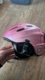 Skihelm Giro XS 52-53, Ophalen of Verzenden, Zo goed als nieuw