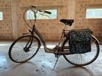 Damesfiets met lage instap, Ophalen, Gebruikt
