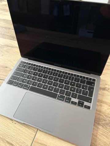 MacBook Air 2020 Intel Core i3 beschikbaar voor biedingen