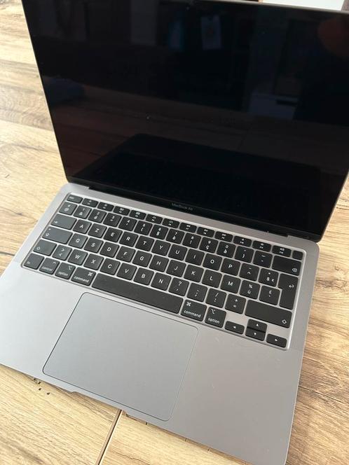 MacBook Air 2020 Intel Core i3, Computers en Software, Apple Macbooks, Zo goed als nieuw, MacBook Air, 13 inch, Minder dan 2 Ghz