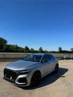Audi RSQ8 4.0tfsi RS SPORTDIFF& carbon pack, Auto's, USB, 5 zetels, Particulier, Dealer onderhouden