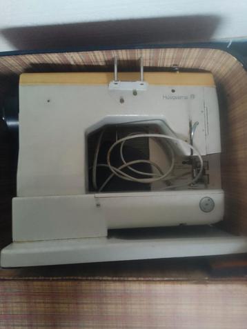 Husqvarna ki 176 beschikbaar voor biedingen