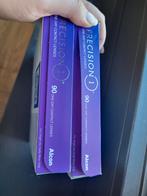 Contactlenzen Precision 1 (-3,25), Handtassen en Accessoires, Ophalen of Verzenden, Nieuw