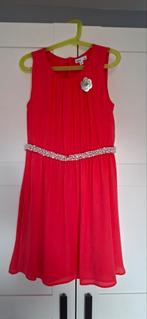 Communiekledij maat 140., Ophalen