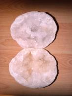 Géode quartz, Verzamelen, Mineralen en Fossielen, Ophalen