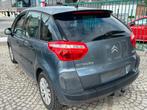 CITROEN C4 Picasso 1.6 benzine 120.000 km, Autos, Citroën, 5 places, 1598 cm³, Tissu, Achat