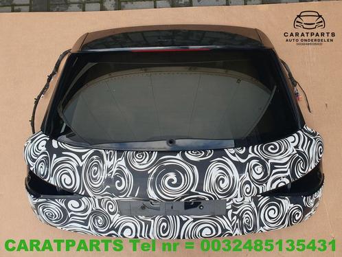 8U0827025B Q3 kofferdeksel Q3 achterklep rsq3 8u = 2011-2017, Auto-onderdelen, Interieur en Bekleding, Audi, Gebruikt