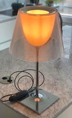 Flos Ktribe T2 tafellamp, Huis en Inrichting, Ophalen of Verzenden, Zo goed als nieuw, 50 tot 75 cm