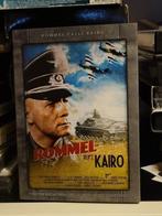 Rommel Ruft Kairo, Adrian Hoven, Peter Van Eyck, Enlèvement ou Envoi