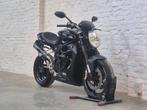 MV Agusta Brutale 920 @motomobilia, 920 cc, 4 cilinders, Bedrijf, Meer dan 35 kW