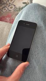 iphone 4, Ophalen, Zo goed als nieuw, IPhone 4