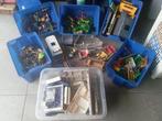 Playmobil lot complet tel que sur photos, Ophalen, Gebruikt, Los Playmobil